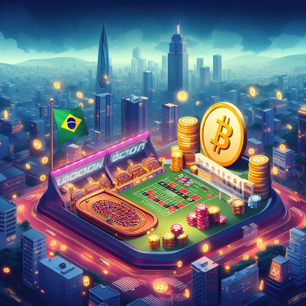 Descubra 79b: A Principal Plataforma de Apostas no Brasil